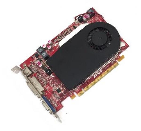 ATI Radeon HD6670